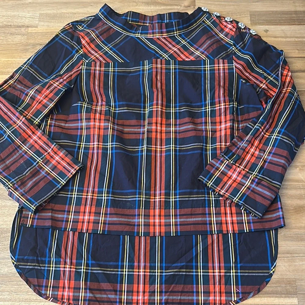 J. Crew good no